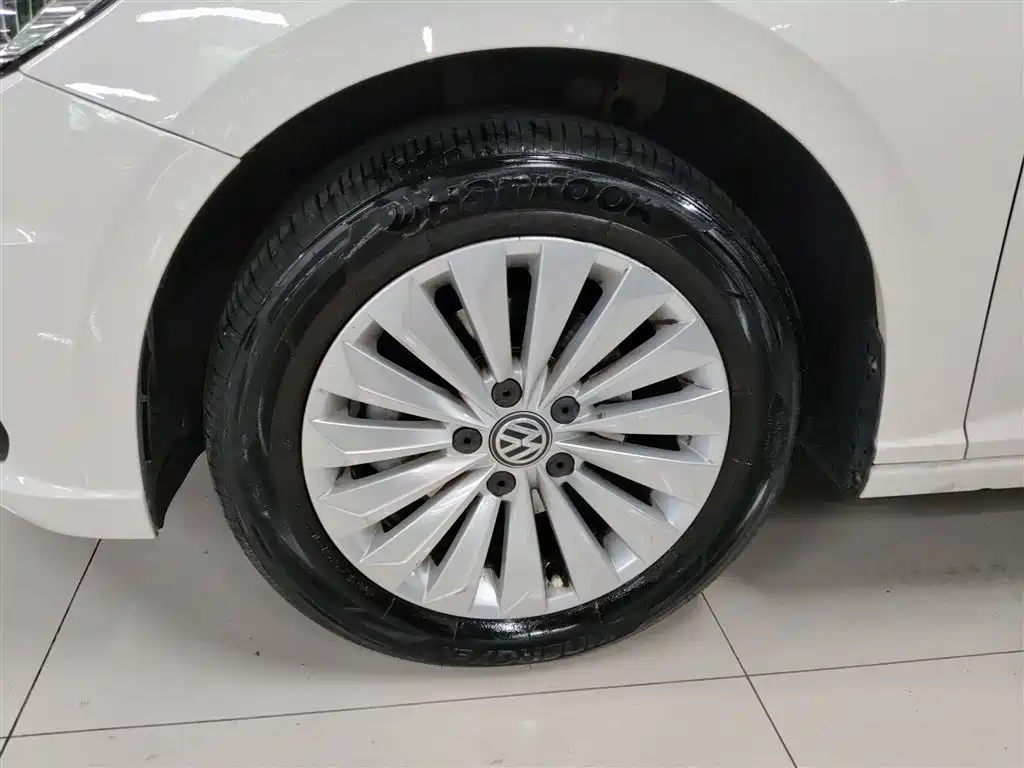 Volkswagen Lavida 2018 1.5L Automatic Comfort Version China V фото 23