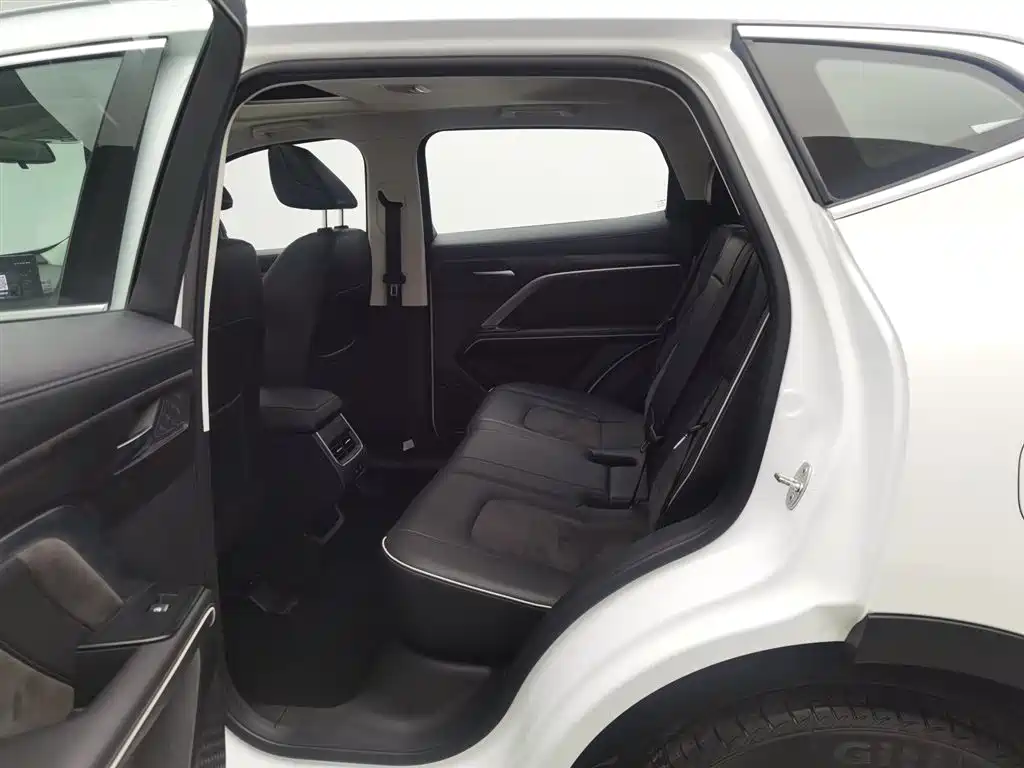 Haval H6 2021 National Trend Edition 1.5T Automatic Urban Edition фото 15