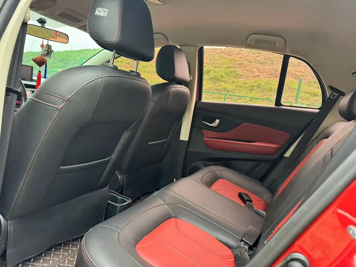 Haval H1 2016 2016 Facelift Blue Label 1.5L AMT Comfort