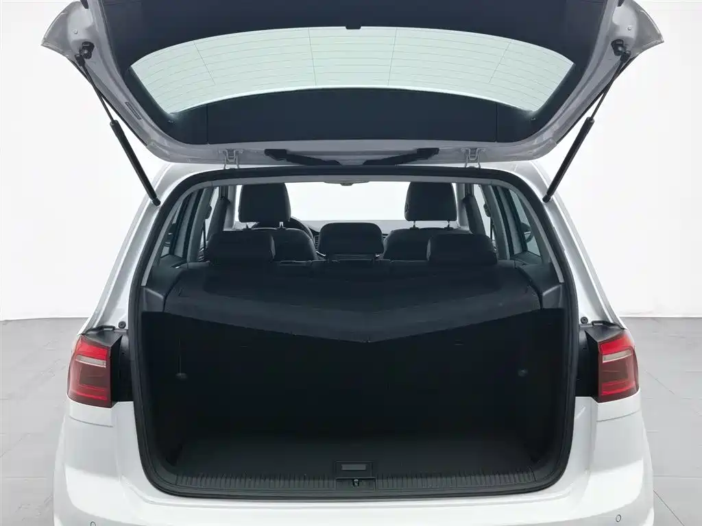Volkswagen Golf (Import) 2015 1.4TSI Sportsvan фото 16