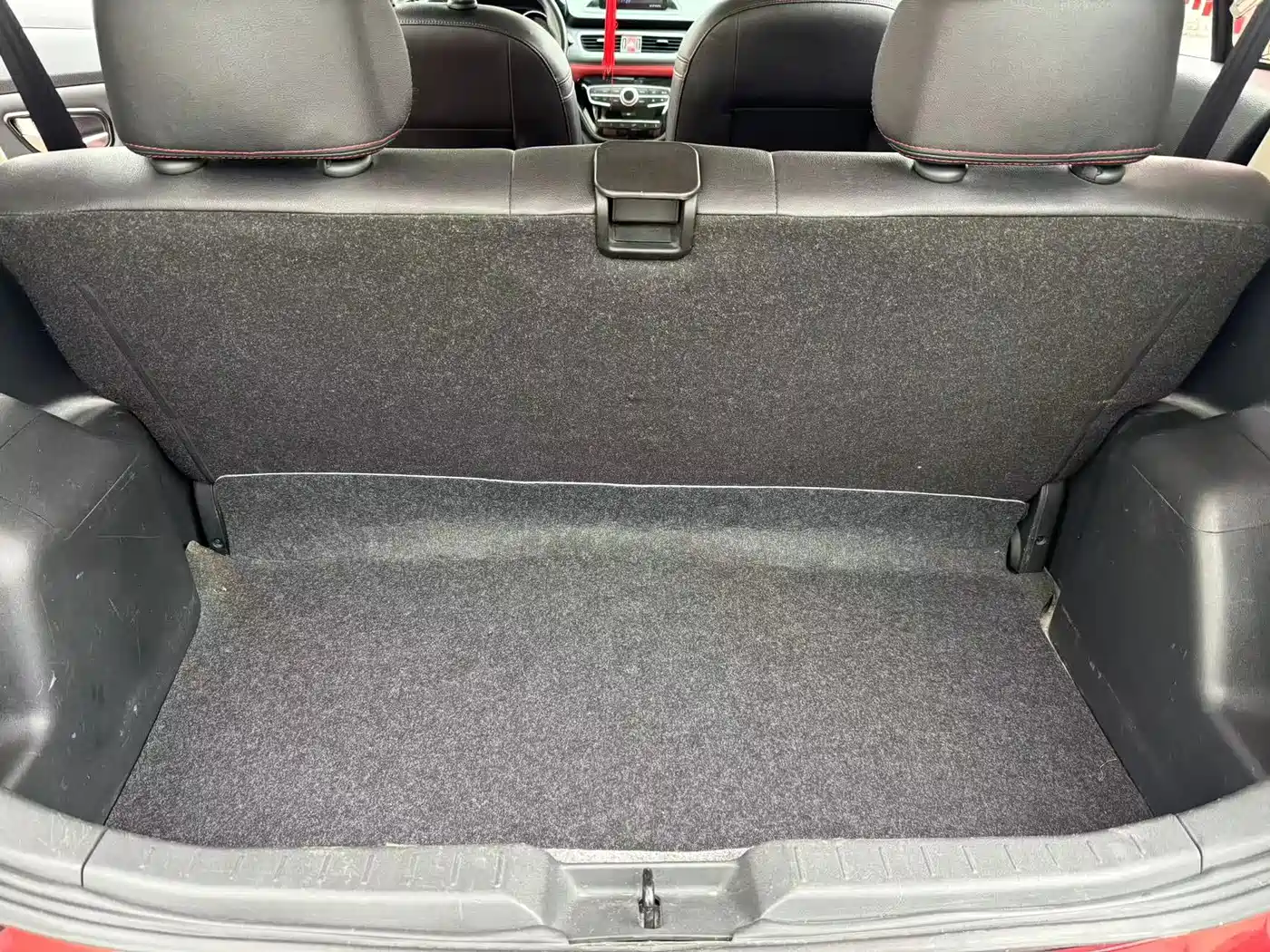 Haval H1 2016 2016 Facelift Blue Label 1.5L AMT Comfort