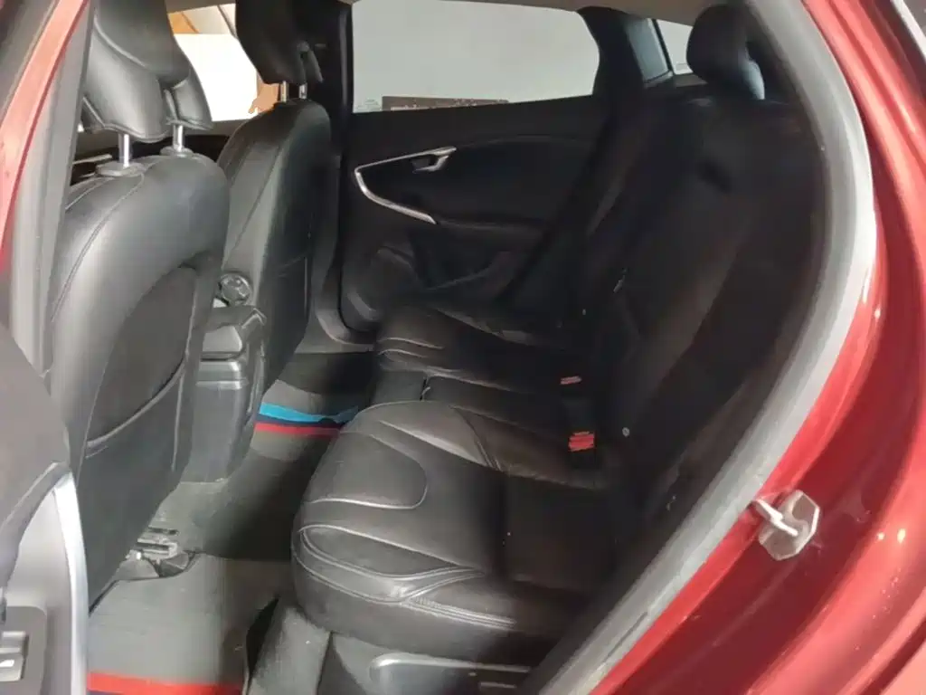 Volvo V40 2015 2015 1.6T Smart Comfort Edition