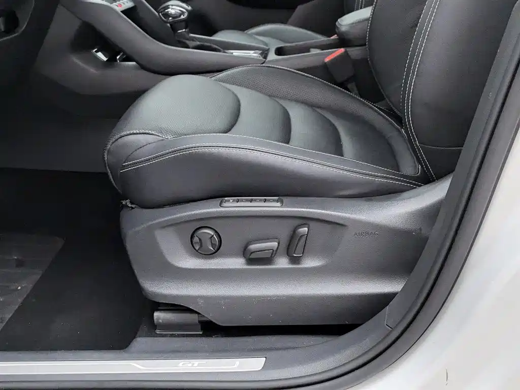 Škoda Kodiaq GT 2019 TSI380 4WD Flagship Edition China V фото 20