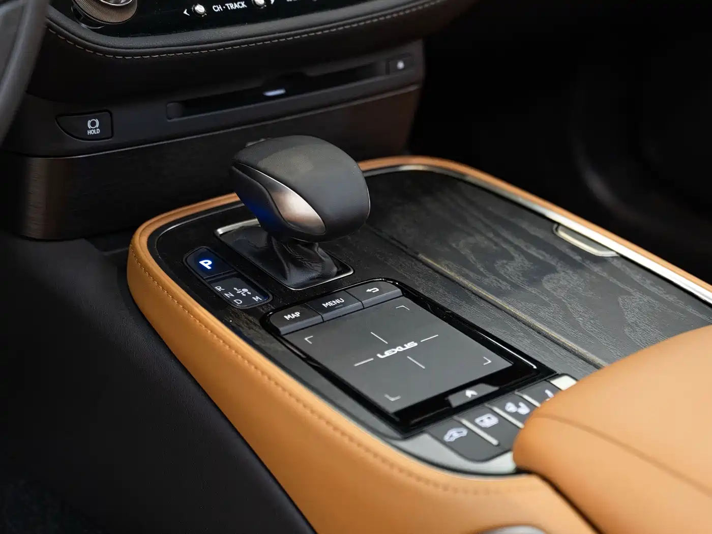  Lexus Lexus LS 2021 500h Executive Edition 15