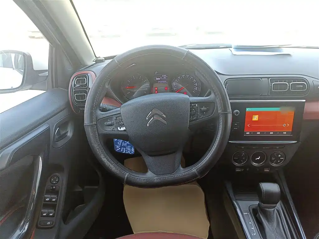 CITROEN C3-XR
