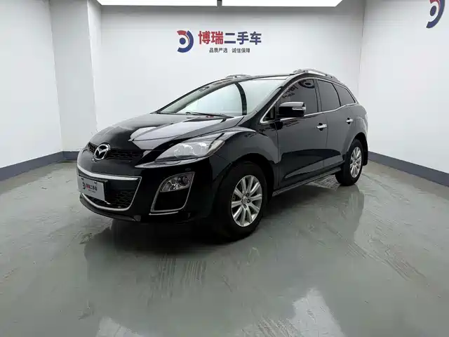Mazda Mazda CX-7 2014 2.5L 2WD Premium Edition