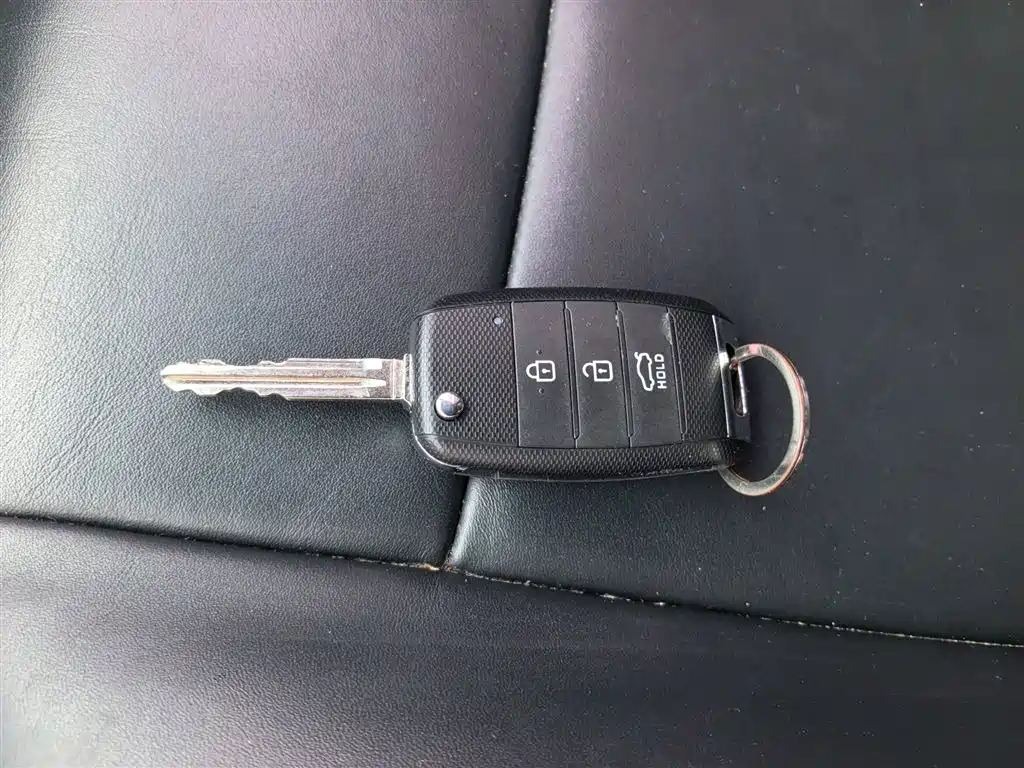 Kia K3 2015 1.6L Automatic GL фото 9
