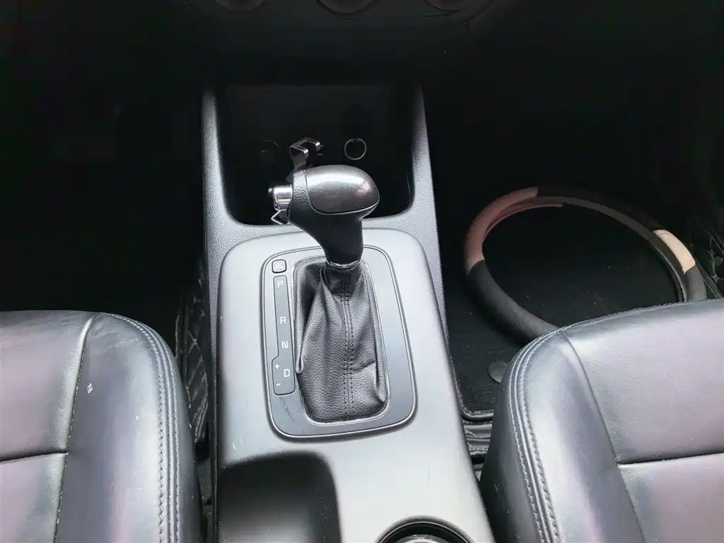Kia K3 2015 1.6L Automatic GL фото 14