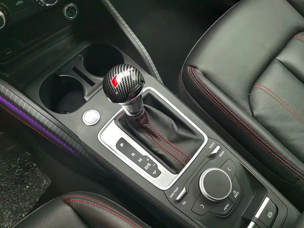 Audi Q2L 2022 35 TFSI Progressive Dynamic фото 13