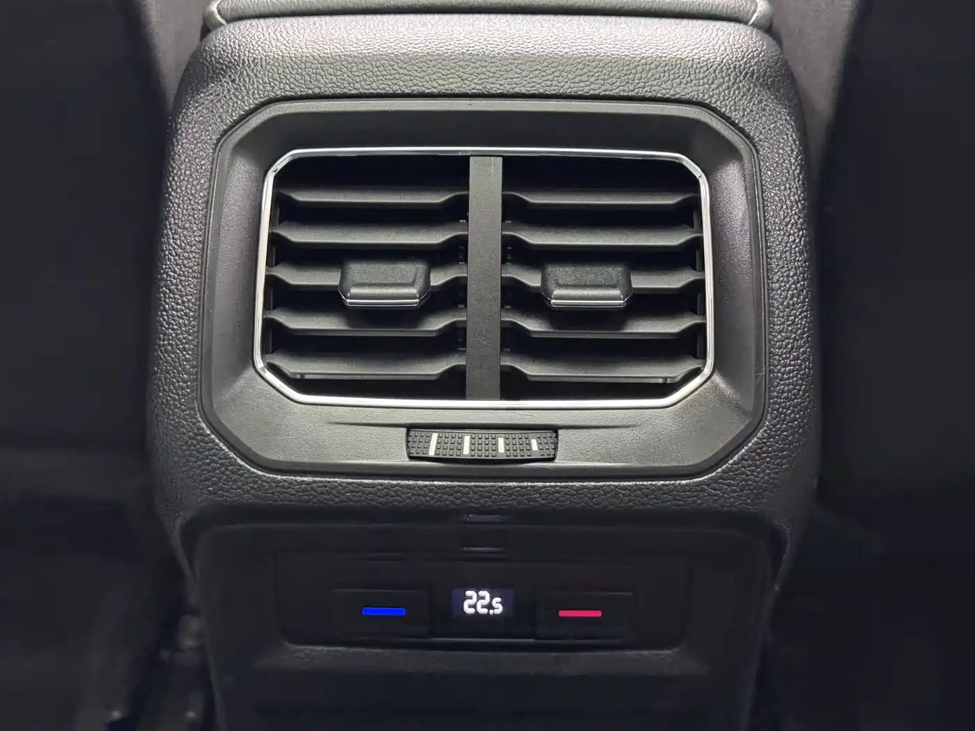 Volkswagen Tiguan L 2019 380TSI Automatic 4WD Intelligent Luxury 7-seater China VI фото 13