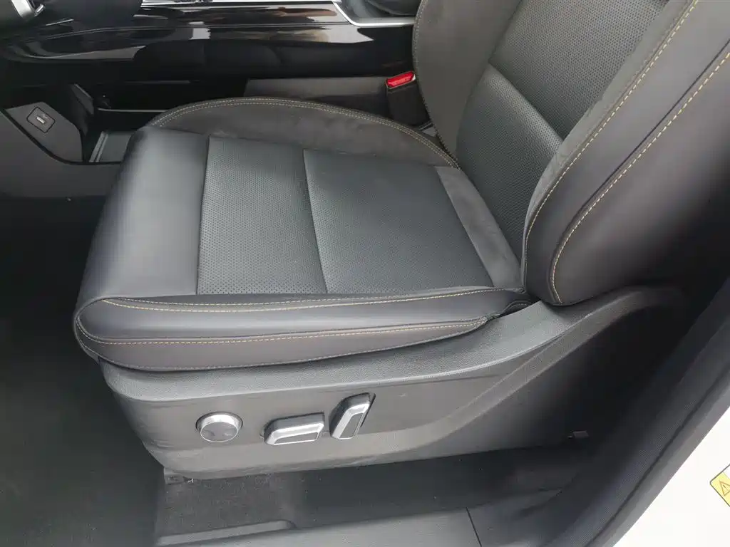 Haval Big Dog 2021 Facelift 2.0T DCT AWD Howling Celestial Dog Edition фото 20