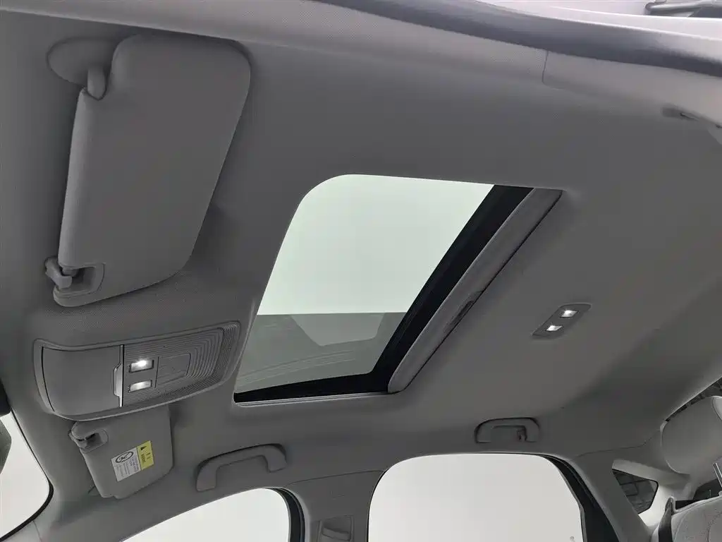 BYD Hai Bao 05 DM-i 2025 DM-i Smart Driving Edition 120KM Flagship фото 14