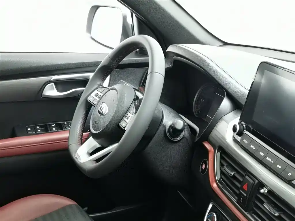 Kia Sportage 2019 1.4T DCT Smart Luxury GLS Edition фото 22