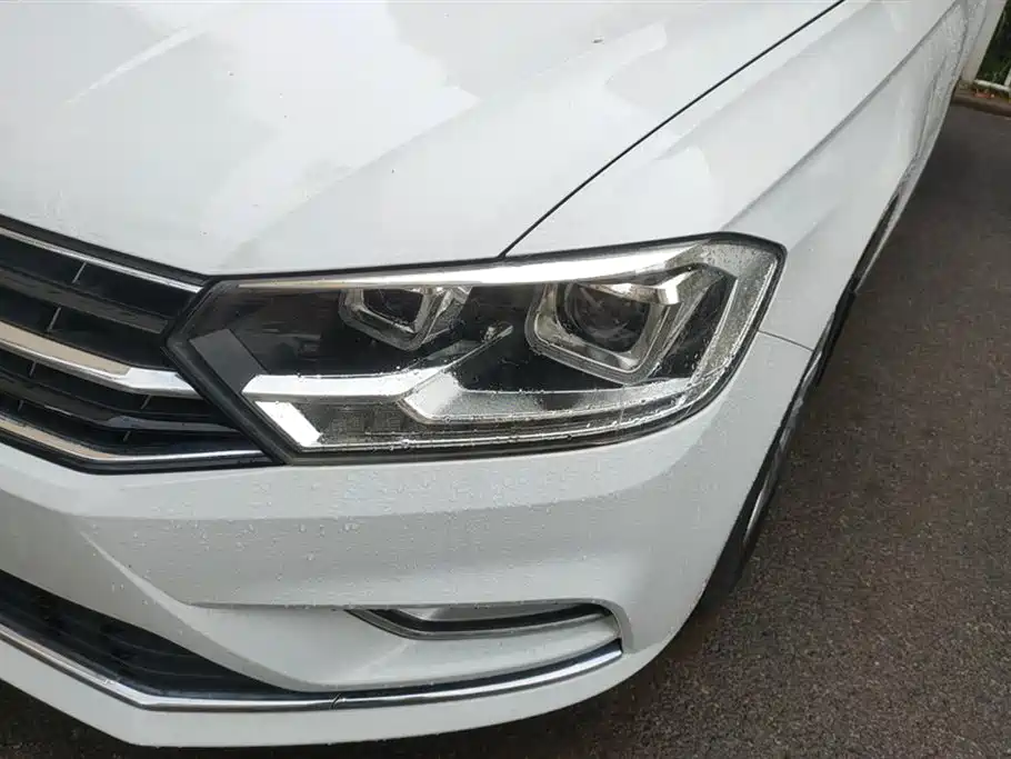 Volkswagen Bora 2017 1.6L Automatic Comfort фото 5