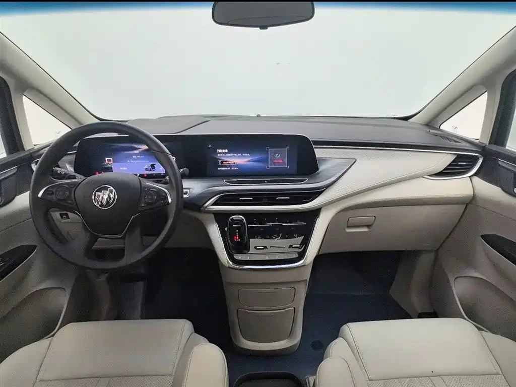 Buick GL8 2023 ES Landmaster Comfort фото 5