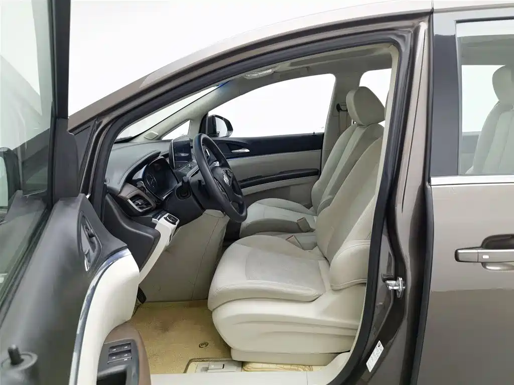 Buick GL8 2023 Model Land Business Class Smart фото 10