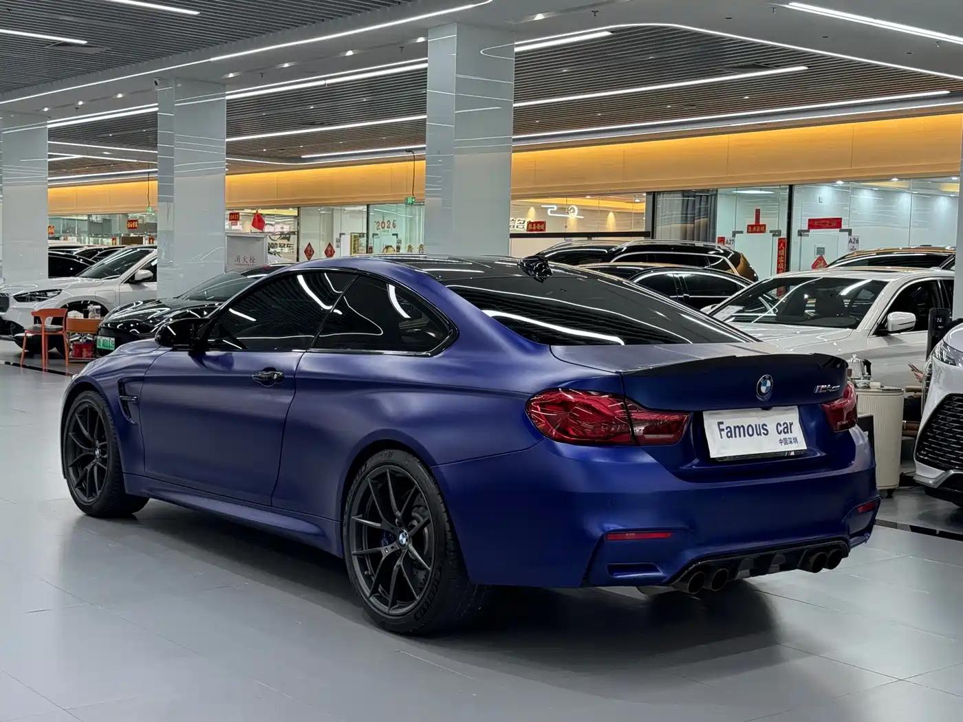 Photo 6 - BMW M4