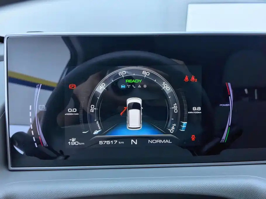 Ora White Cat 2021 2020 305km Luxury