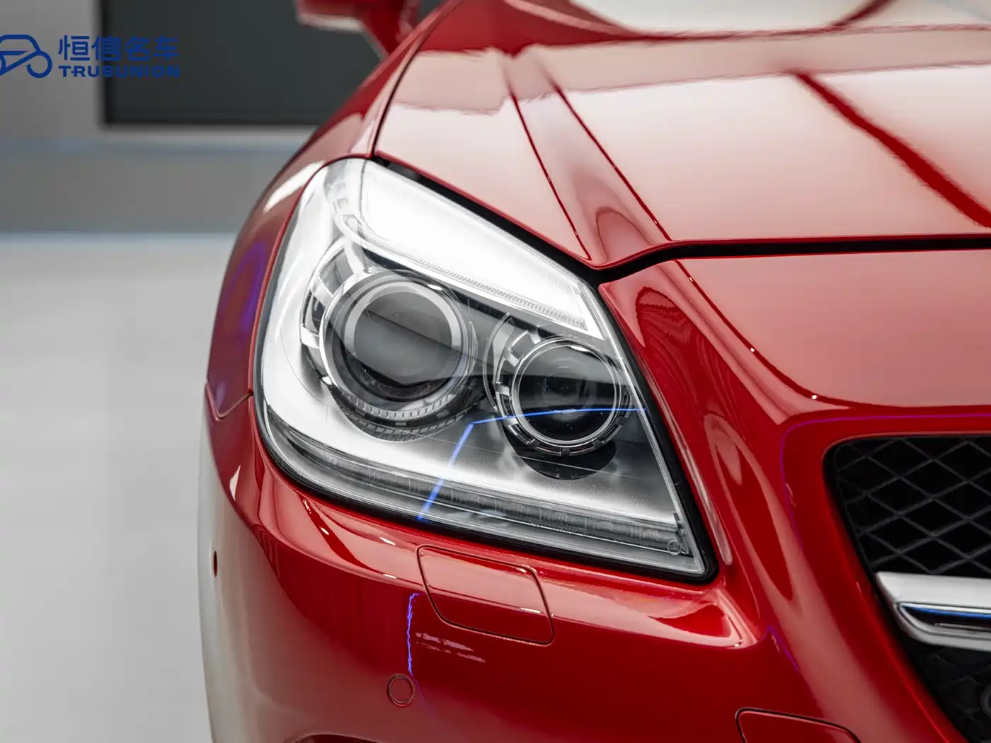 Mercedes-Benz SLK-Class 2011 SLK 200 Fashion фото 10