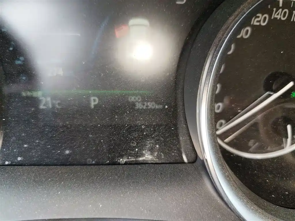 Toyota Camry 2019 Facelift 2.5G Luxury Edition фото 5