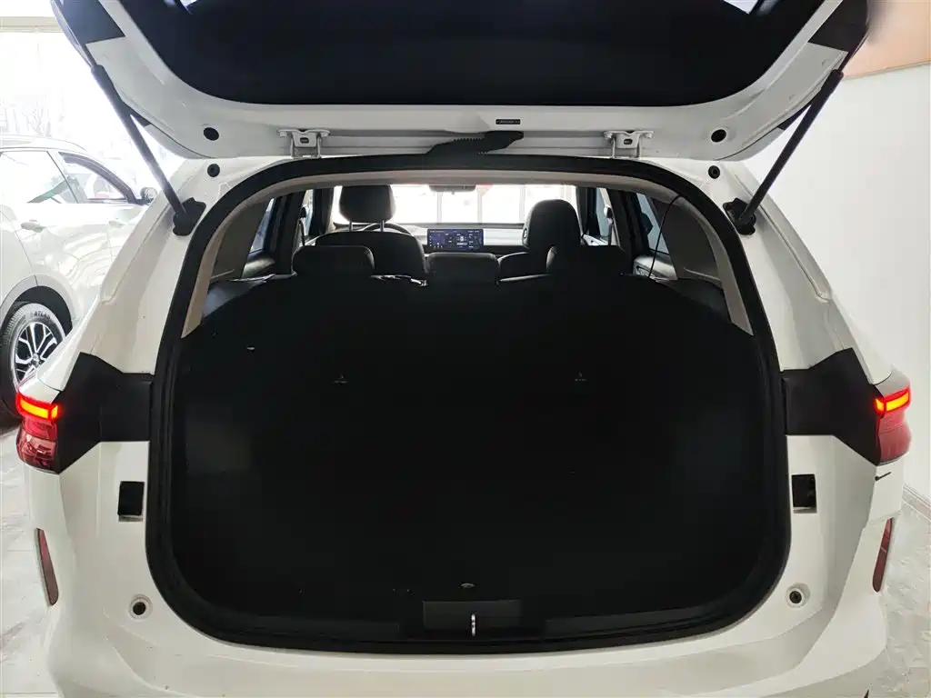 Haval H6 2021 3rd Generation 1.5T Auto 2WD Max фото 19