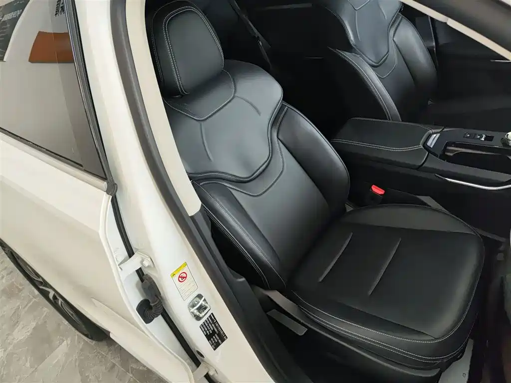 Haval H6 2021 3rd Generation 1.5T Auto 2WD Max фото 25