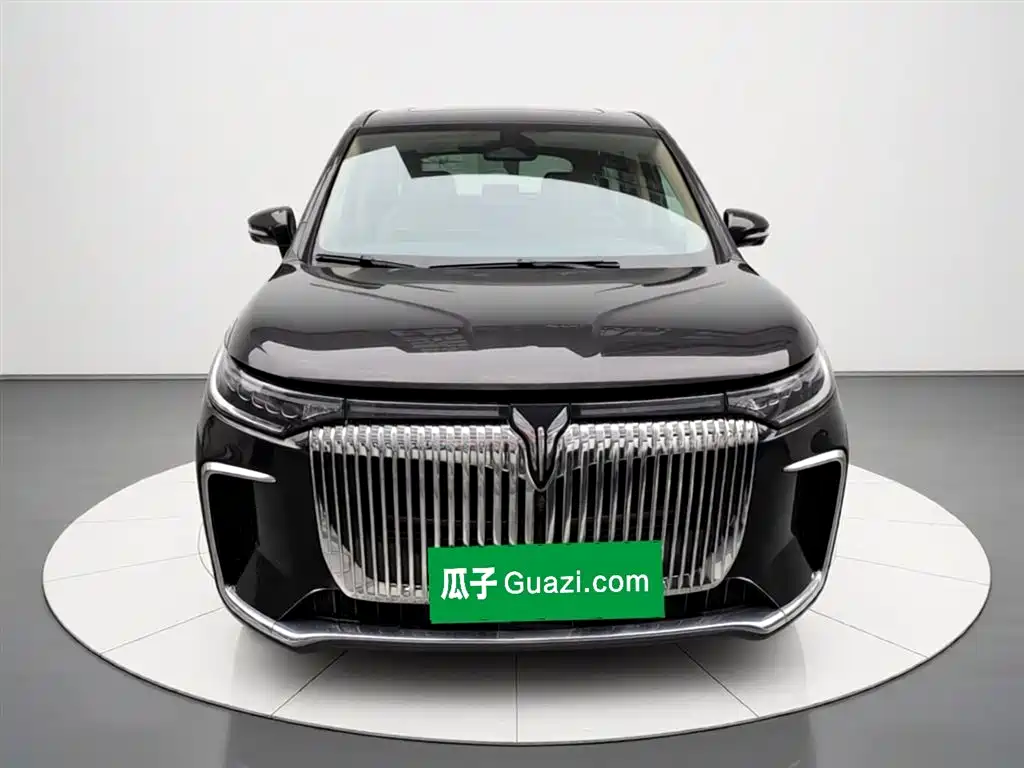 Voyah Auto Voyah Dreamer 2025 PHEV AWD Flagship Kunpeng Edition фото 3