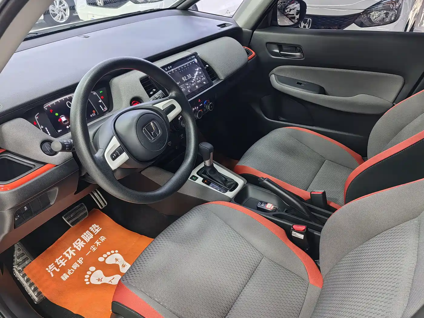 Honda LIFE, миниатюра 7