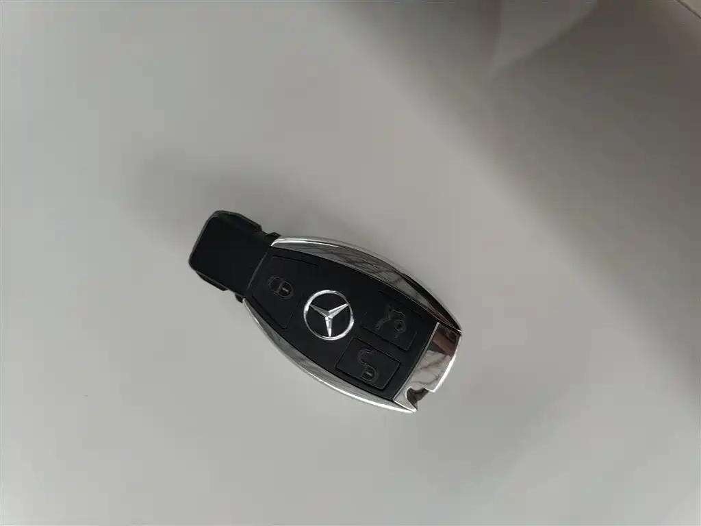 Mercedes-Benz GLC 2017 GLC 260 4MATIC Dynamic фото 17