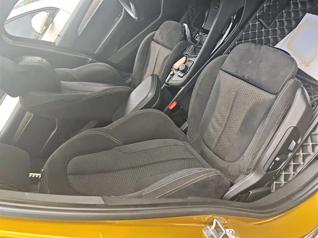 BMW X2 (Import) 2018 sDrive25i Exclusive M Off-Road Package China V фото 25