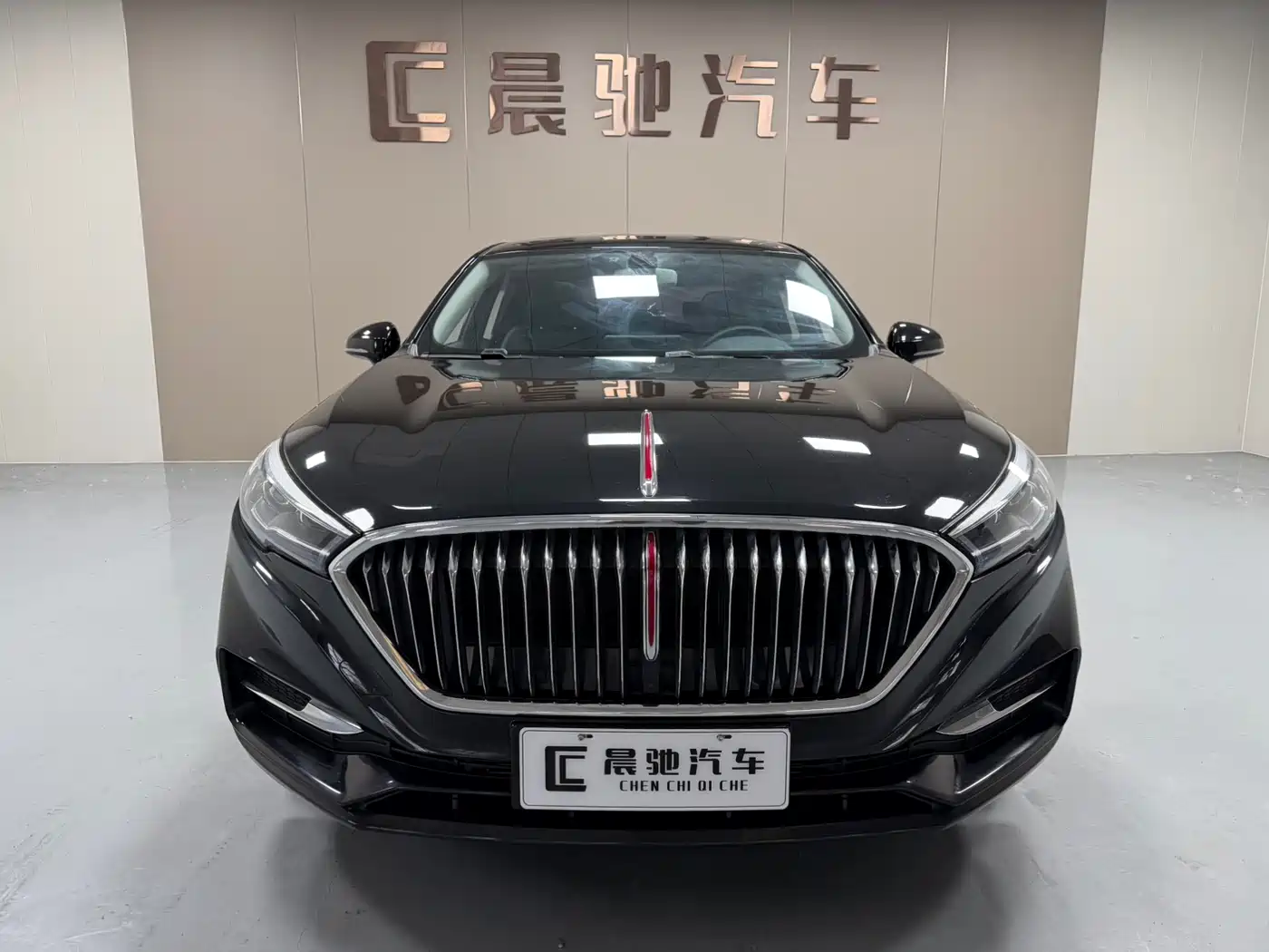 Hongqi H5 2022 Classic 1.5T DCT Flag Rhythm Edition фото 2