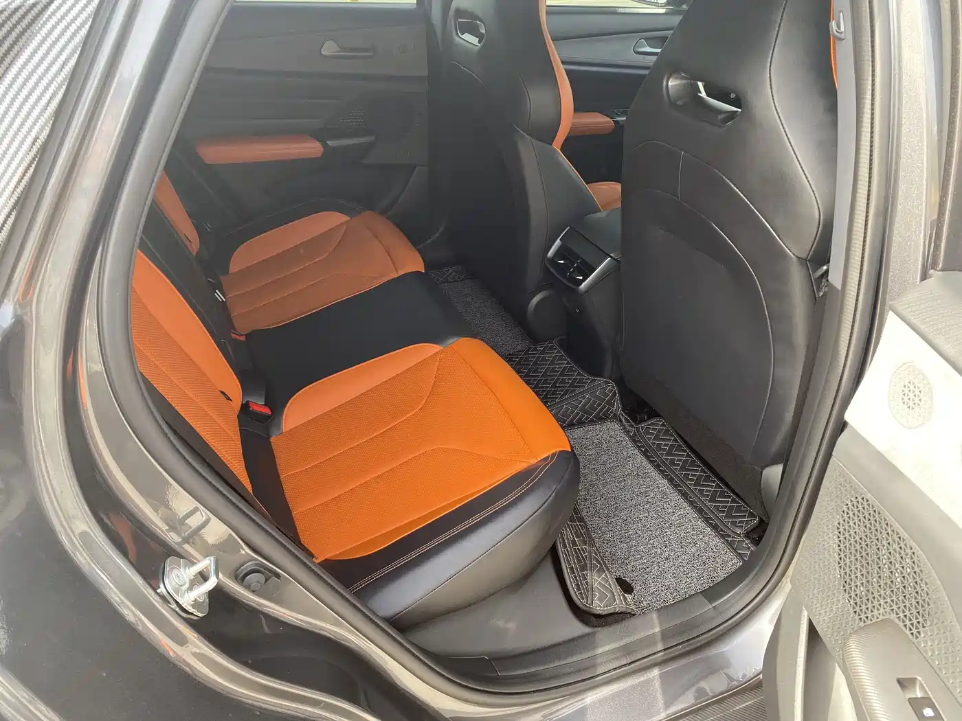 Changan UNI-V 2025 2025 2.0T Sport Version