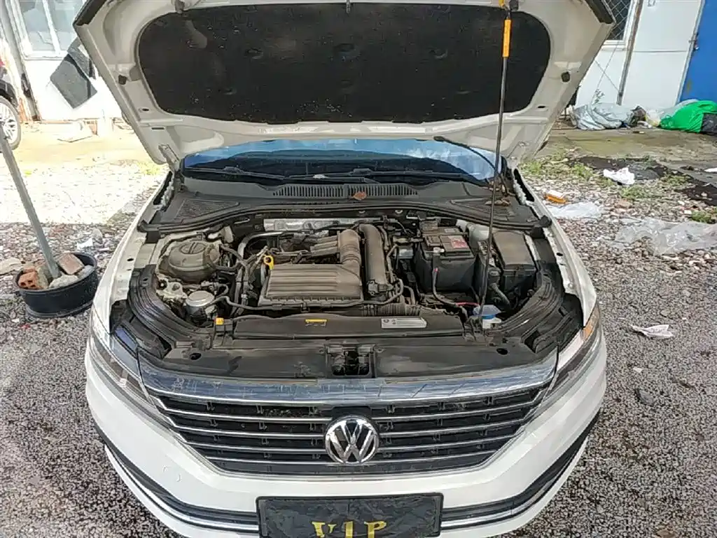 Volkswagen Lavida 2019 280TSI DSG Comfort Edition China VI фото 20