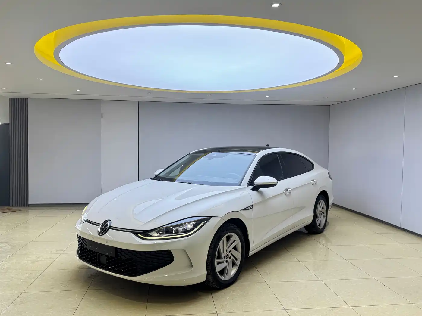Volkswagen Lamando 2022 Lamando L 280TSI DSG Cool Edition