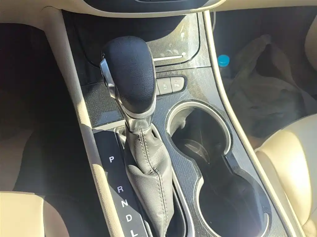 Buick Verano 2015 Sedan 15S Automatic Leading фото 14