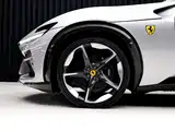 Фото 8 - Ferrari Purosangue