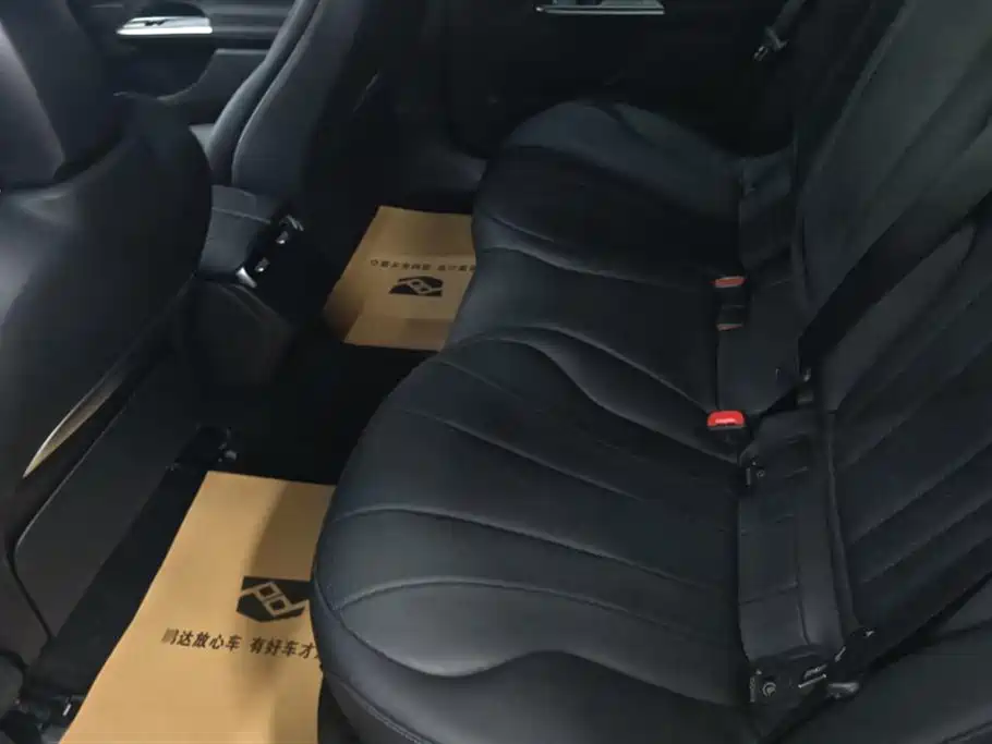 Mercedes-Benz EQE 2022 350 Luxury Edition фото 11