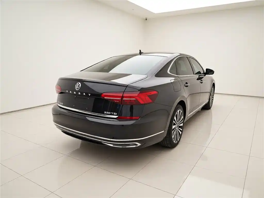 Volkswagen Passat 2019 330TSI Luxury Edition China VI фото 7