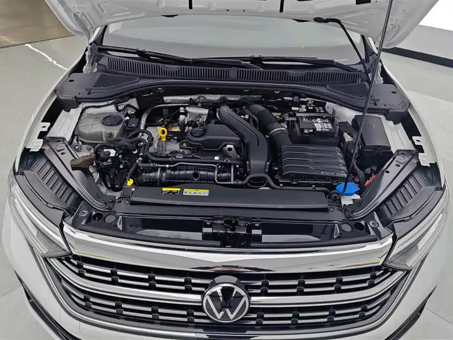 Volkswagen Sagitar 2024 300TSI DSG Surpass Edition фото 10