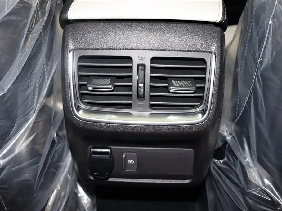Infiniti QX55 2026 2022 2.0T 4WD Yaodong Edition