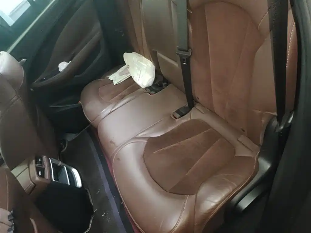 Buick Envision Plus 2017 28T AWD Elite фото 17