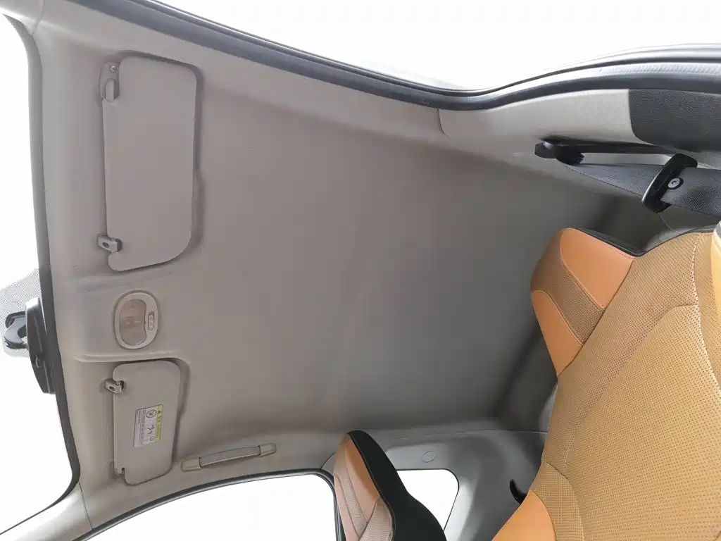 QQ New Energy Little Ant 2019 2018 400 4-Seater Premium Smart Edition