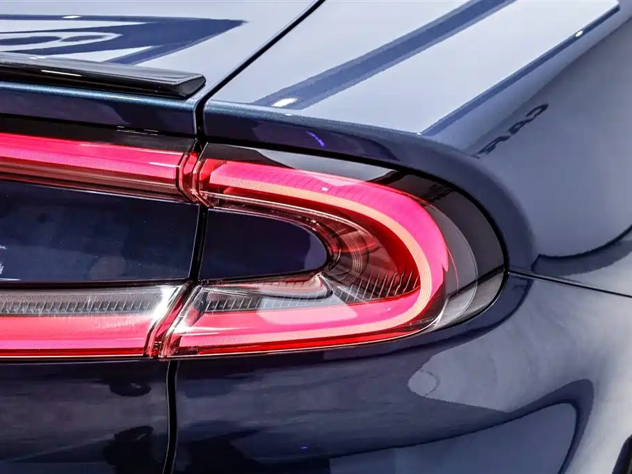 Xiaomi Auto Xiaomi YU7 2025 Ultra Long Range High Performance AWD Max Edition фото 32