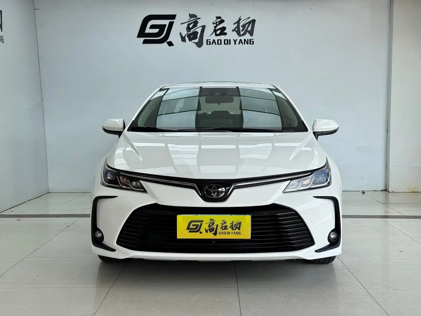 Toyota Corolla, миниатюра 2