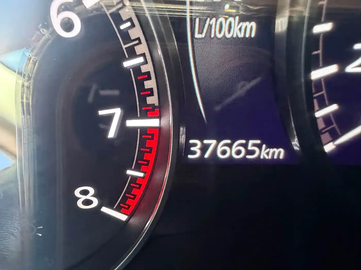 Mazda CX-50 Xingye 2026 2023 2.0L Driving Edition