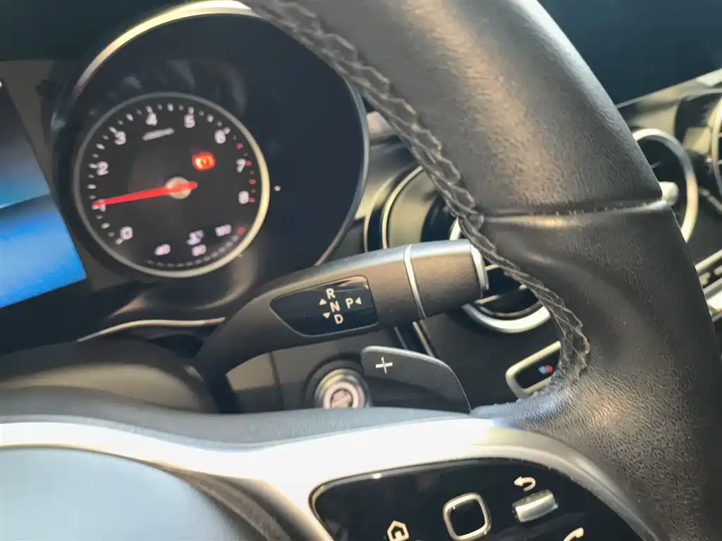 Mercedes-Benz C-Class 2019 C 180 L Fashion Sport Edition фото 14