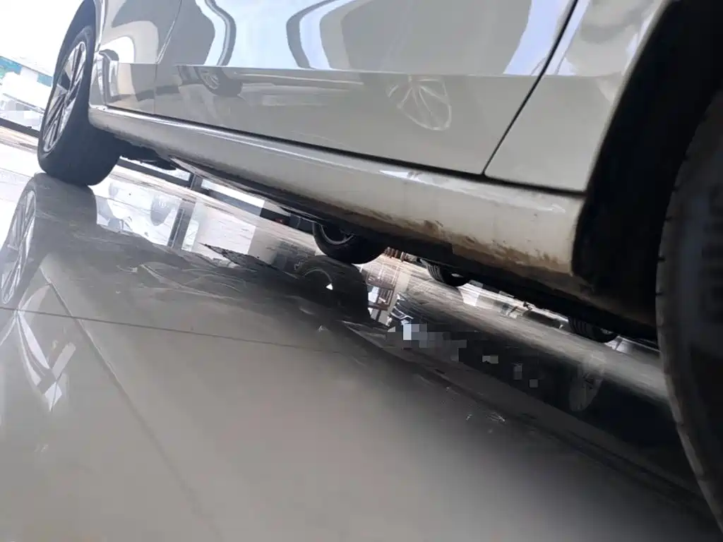 Volkswagen Sagitar 2026 2025 300TSI DSG Mid-range Edition