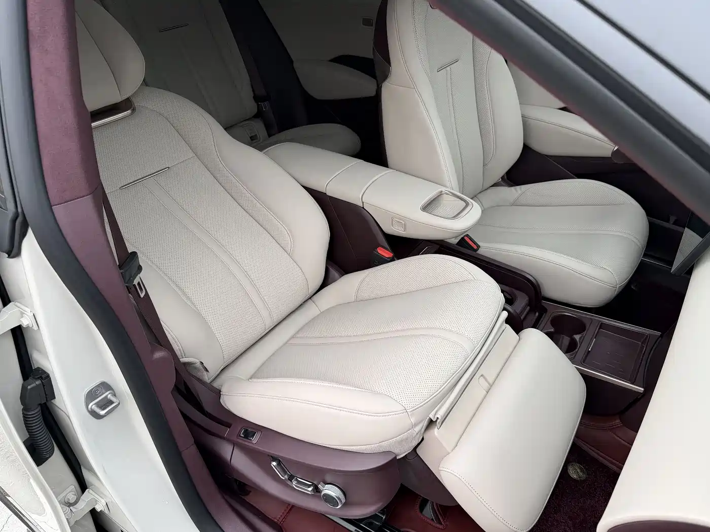 ZEEKR EXTREME KRYPTON X