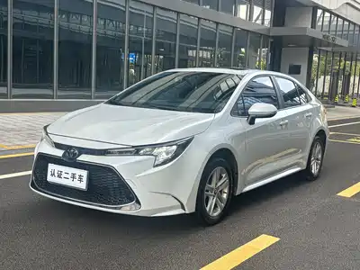 Toyota Levin
