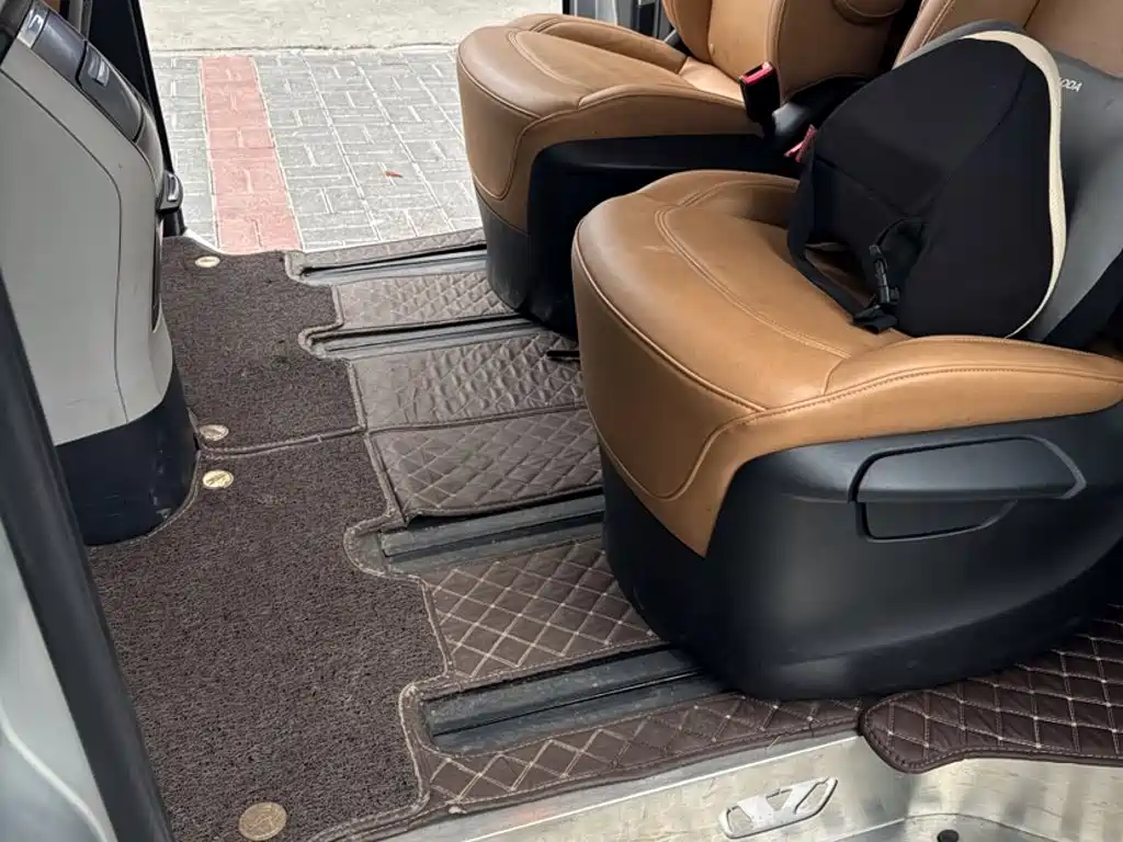 Huasong 7 2020 2017 2.0T Automatic Elite